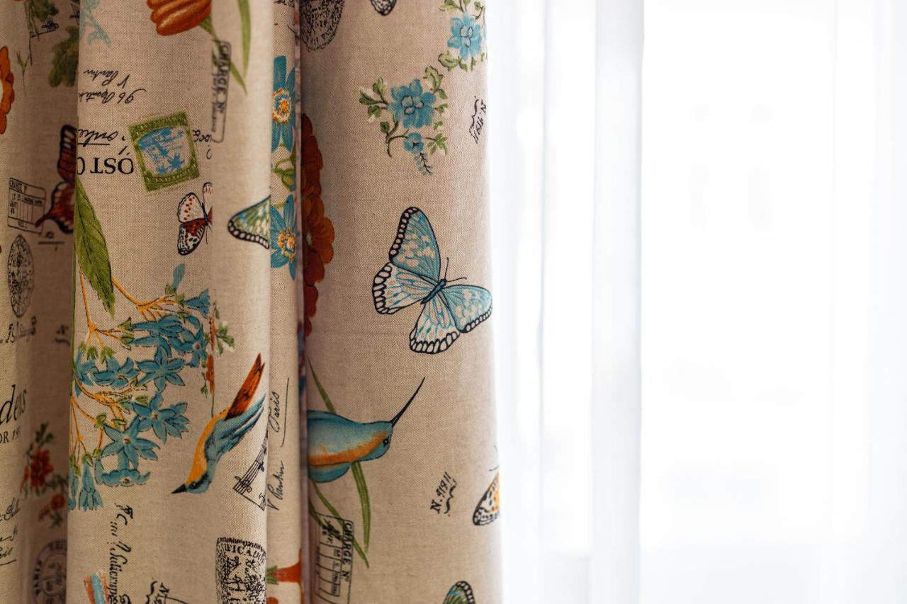 Butterfly Central Сібіу Екстер'єр фото